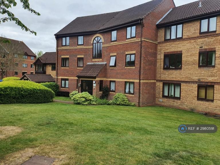 1 bedroom flat in Scott Road, Norwich, NR1 (1 bed) (#2980591)