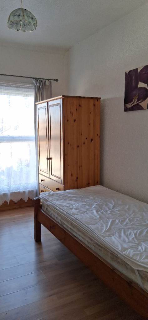Room to let in Sheerness 