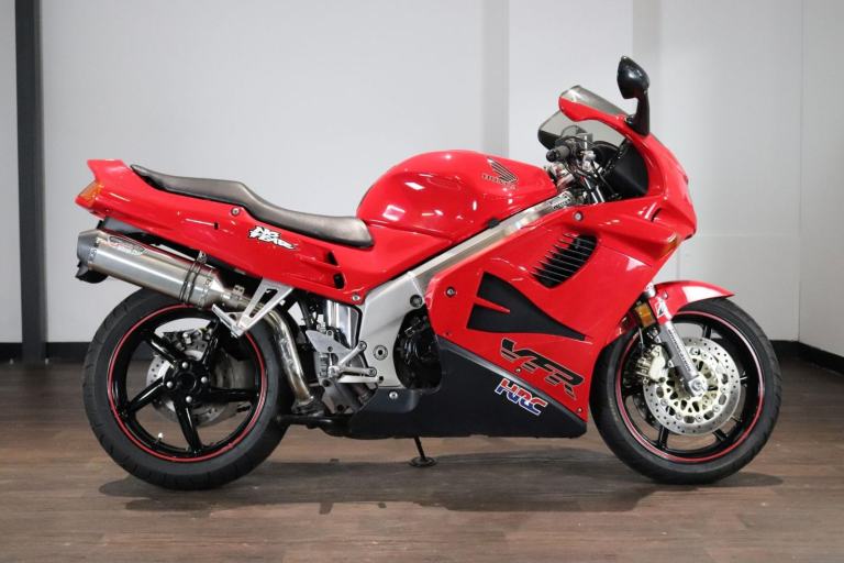 Honda VFR750