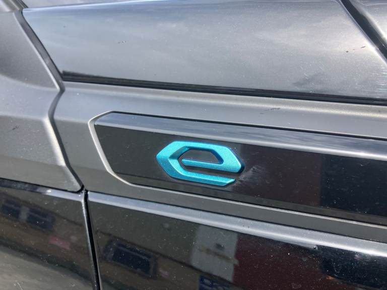 2022 Peugeot 2008 100kW Active Premium 50kWh 5dr Auto Estate ELECTRIC Automatic