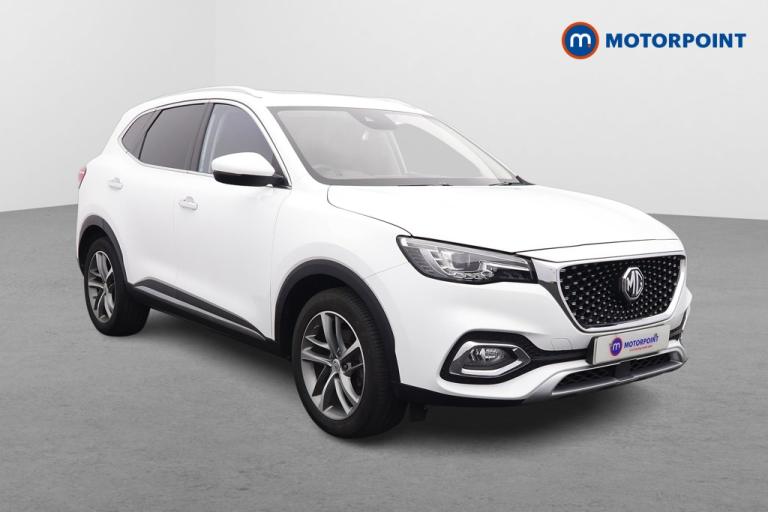 2023 MG MG HS 1.5 T-GDI Exclusive 5dr DCT ESTATE PETROL Automatic