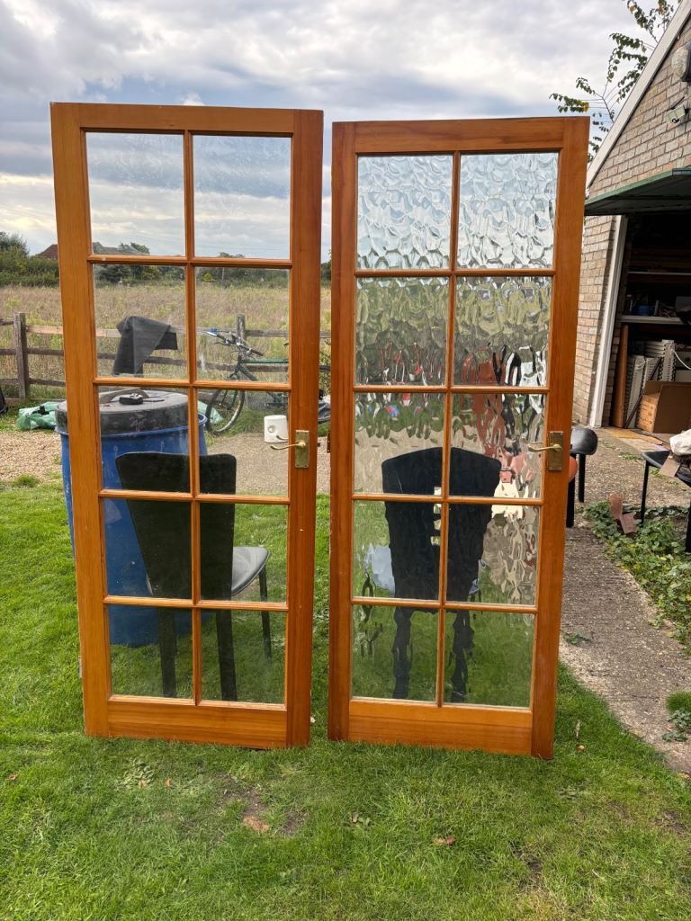 One interior door for sale 