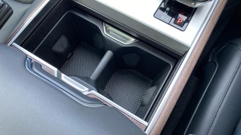 2025 Land Rover Range Rover 3.0 D350 HSE LWB 4dr Auto [7 Seat] Diesel Estate Estate Diesel Automatic