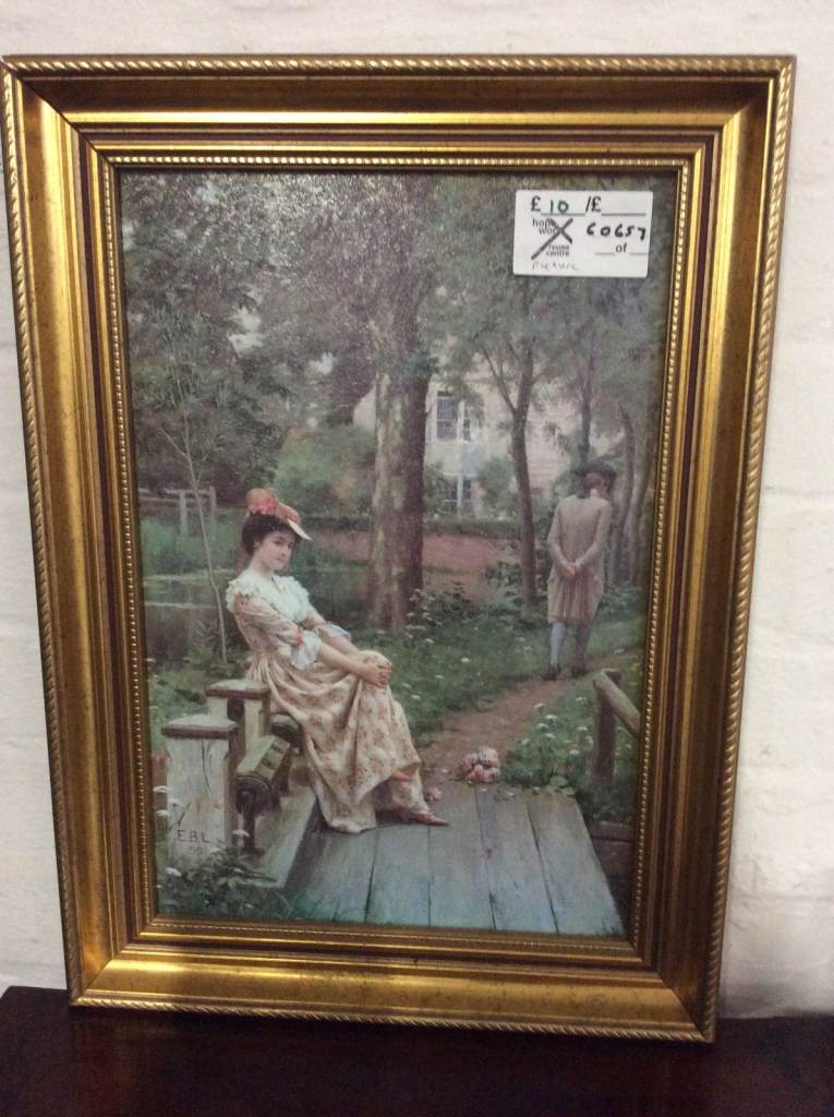 Picture #60657 £10