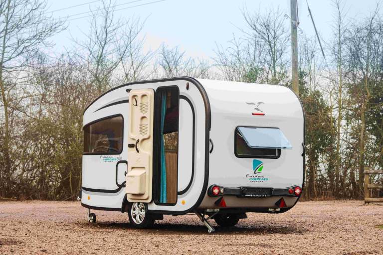 Freedom Carpento 410