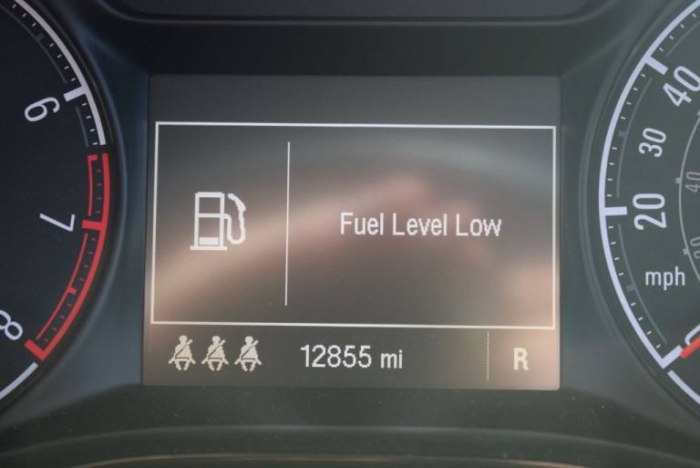 2019 Vauxhall Corsa 1.4i Griffin Hatchback 5dr Petrol Auto Euro 6 (90 ps) Hatchback Petrol Automatic