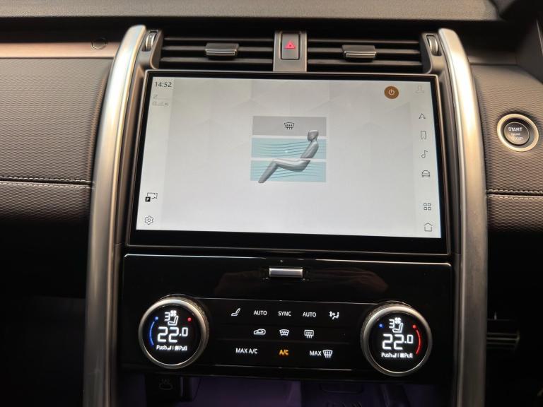  Land Rover Discovery 3.0 D350 MHEV Dynamic HSE Auto 4WD Euro 6 (s/s) 5dr Diesel Automatic