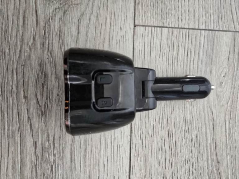 Car/van phone charger