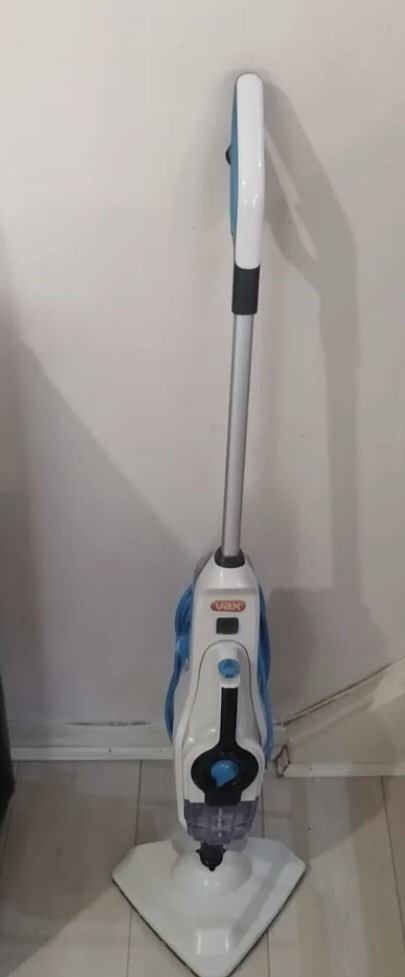 Vax Steam Fresh Combi Classic Steam Cleaner with all accessories 