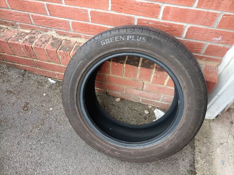 Tyre 205/55 R16 91 V