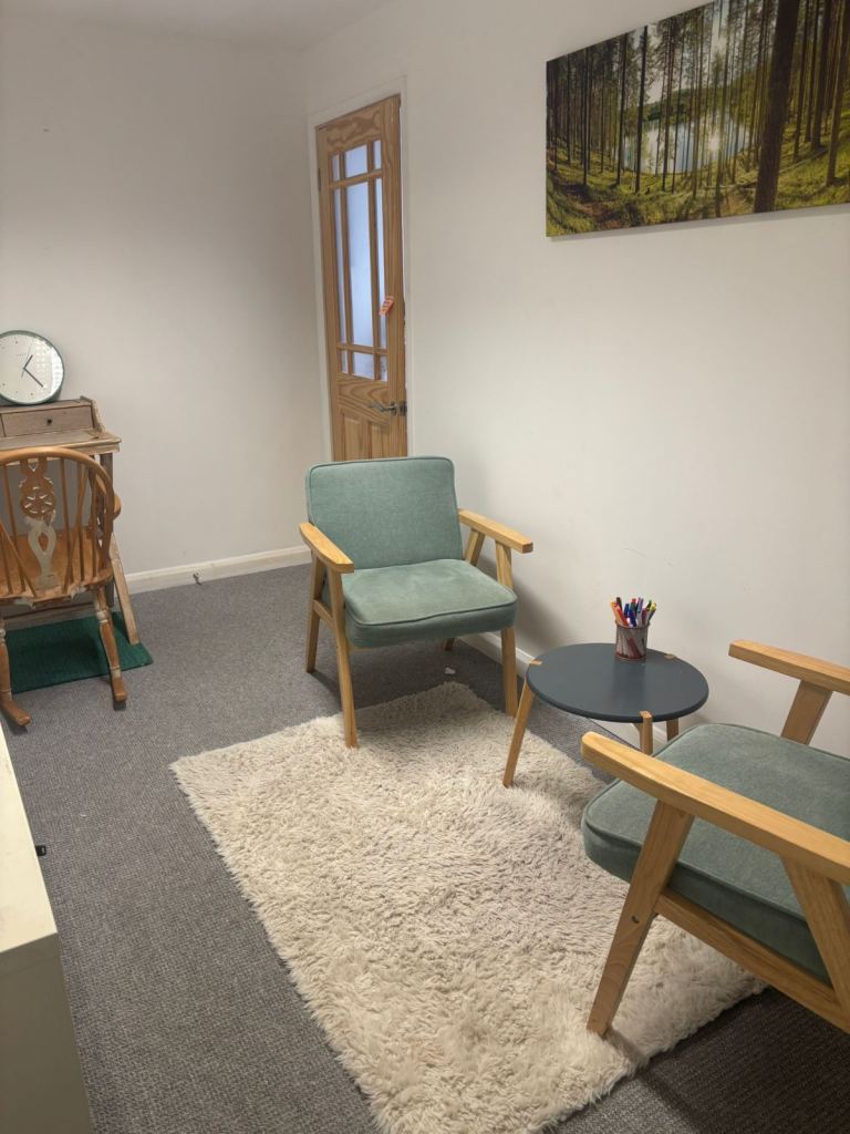 Office to rent 