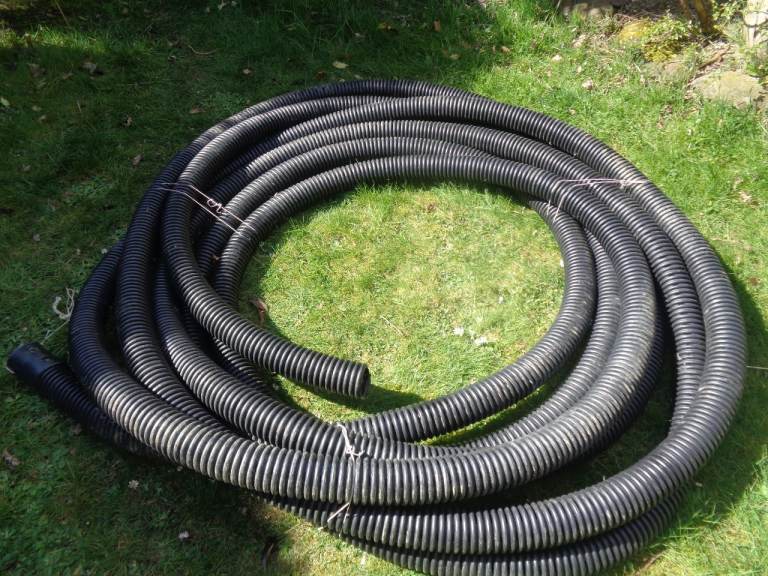 Land Drain