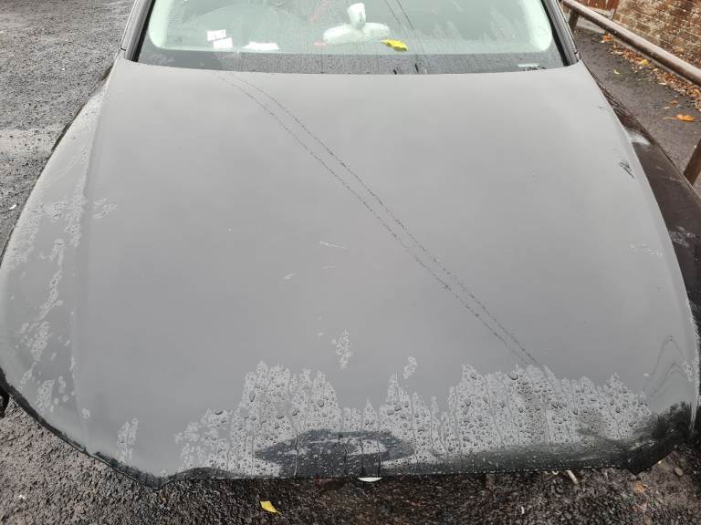 Audi A4 b8 parts
