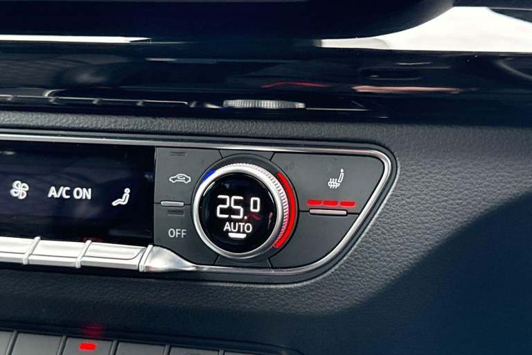 2023 Audi Q5 40 TDI Quattro Edition 1 5dr S Tronic ESTATE DIESEL Automatic