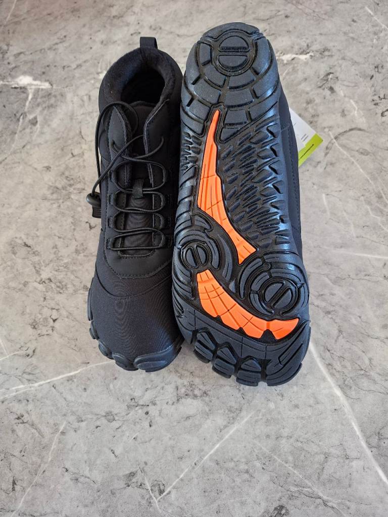 PURESTEP shoes