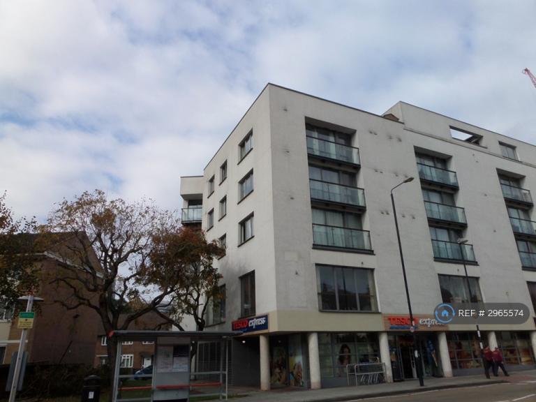 1 bedroom in Isle Of Dogs, London, E14 (#2965574)