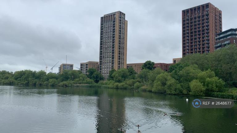 2 bedroom flat in Dunnock House, London, NW9 (2 bed) (#2648677)