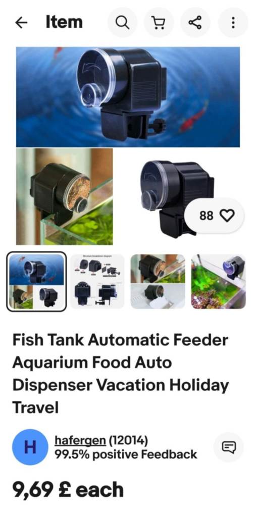 Complete 200L Aquarium + Stand for sale