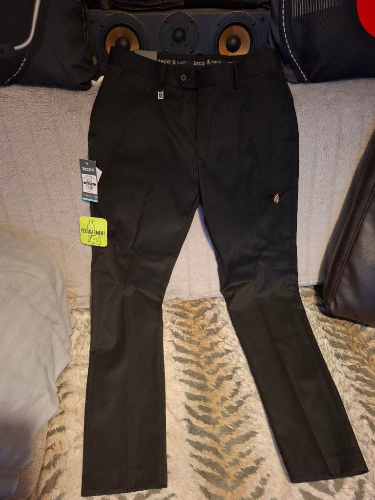 Nene Park Academy School uniform trousers 