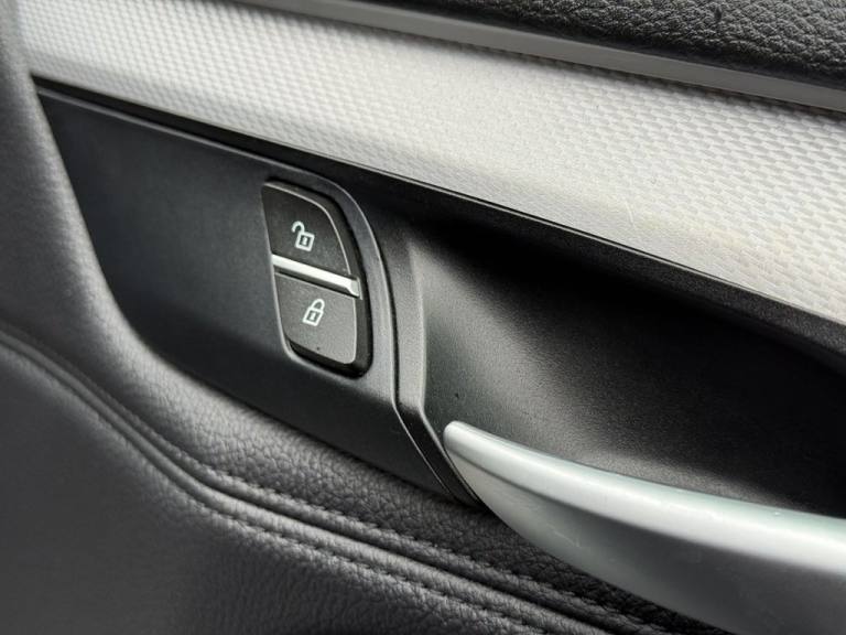 2016 BMW X5 xDrive25d [231] M Sport 5dr Auto ESTATE DIESEL Automatic