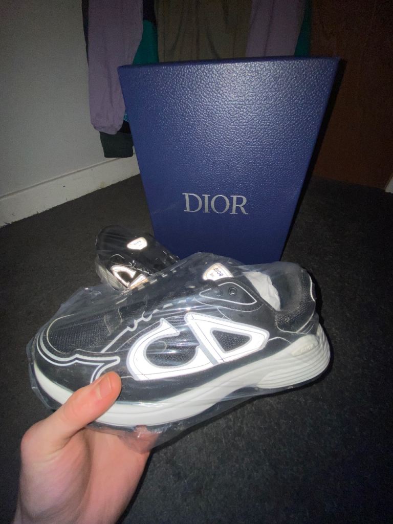 Dior b30s 
