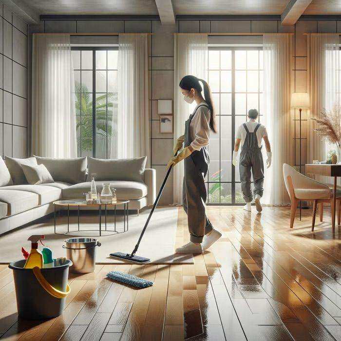 Cleaning Service Near You! Book Or Message For Domestic Cleaners, Air BnB, Deep Cleans etc.
