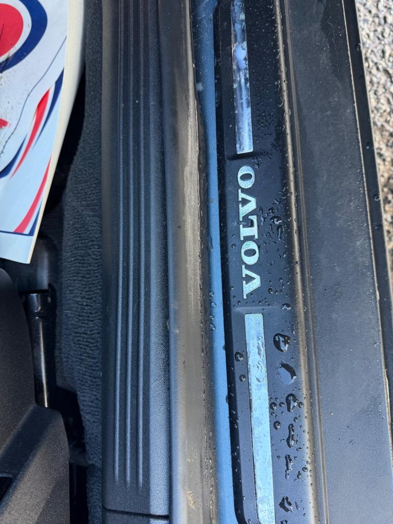 2013 Volvo V40 D2 Cross Country Lux 5dr HATCHBACK Diesel Manual