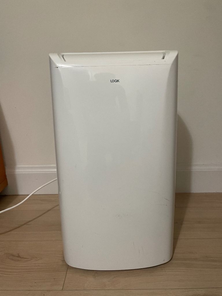 LOGIK dehumidifier and dryer