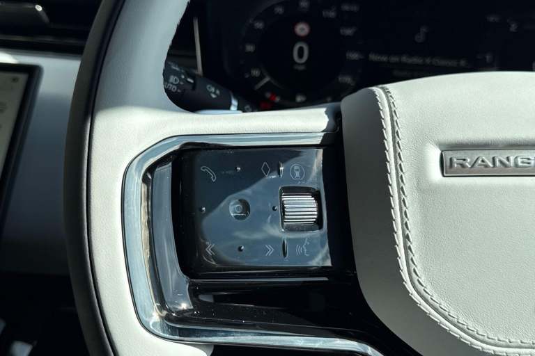 2025 Land Rover Range Rover Sport 3.0 D350 Autobiography 5dr Auto ESTATE DIESEL Automatic