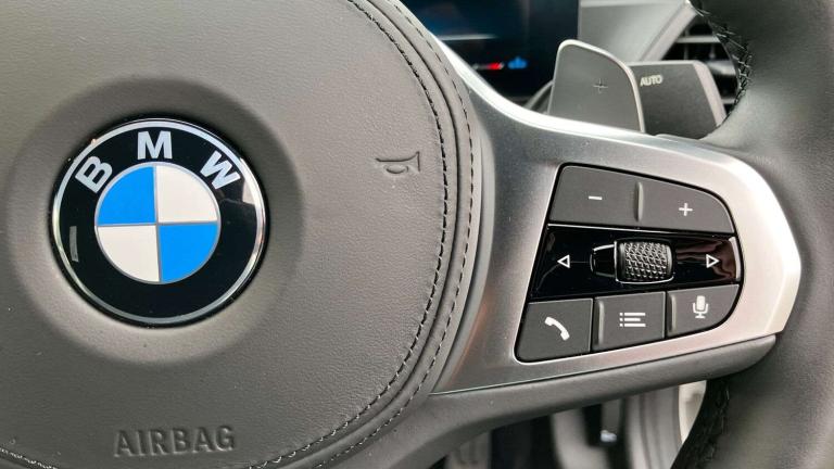 2023 BMW 2 Series 220i M Sport 2dr Step Auto COUPE PETROL Automatic