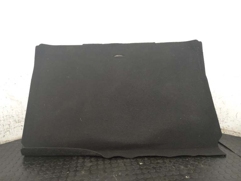 Vauxhall Corsa Boot Floor Cover 2019-2026