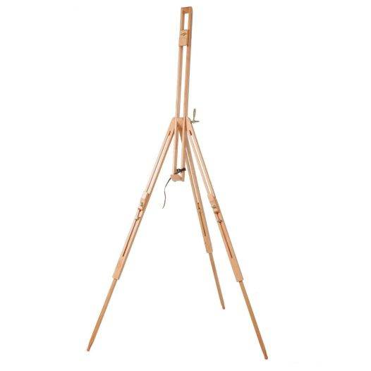 Artists Wooden Easel