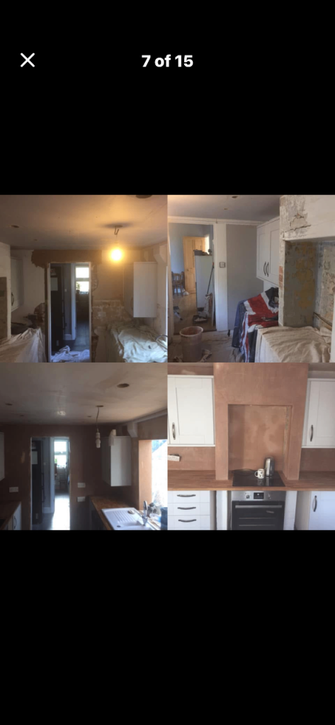 RT Plastering 