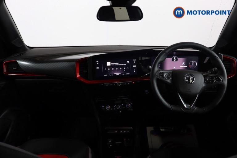 2024 Vauxhall Mokka 100kW GS 50kWh 5dr Auto SUV Electric Automatic