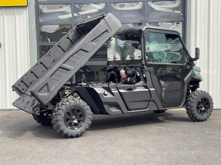 Can-Am Traxter PRO 950 XU T HD10 ABS SSV 