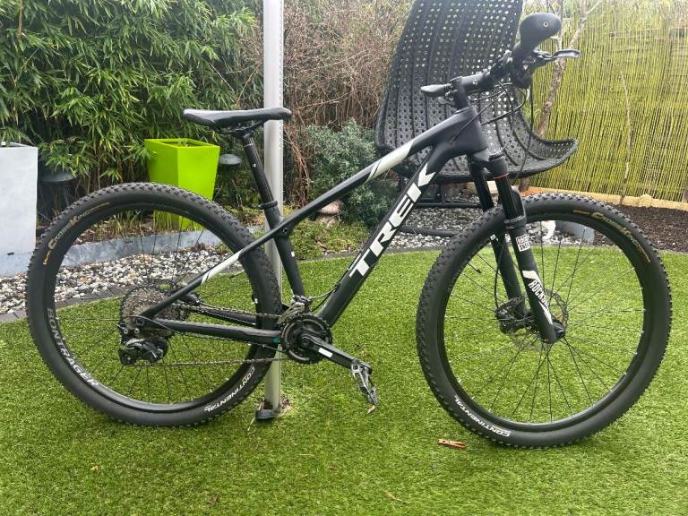 TREX PROCALIBER 9.6 18