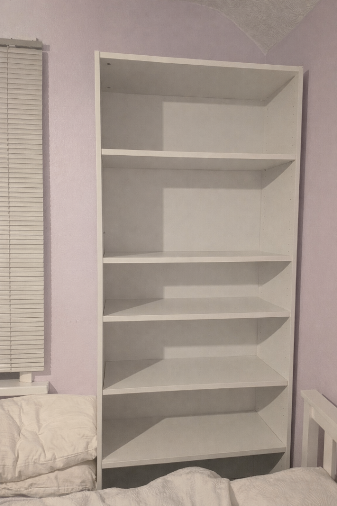 IKEA Large Bookcase 