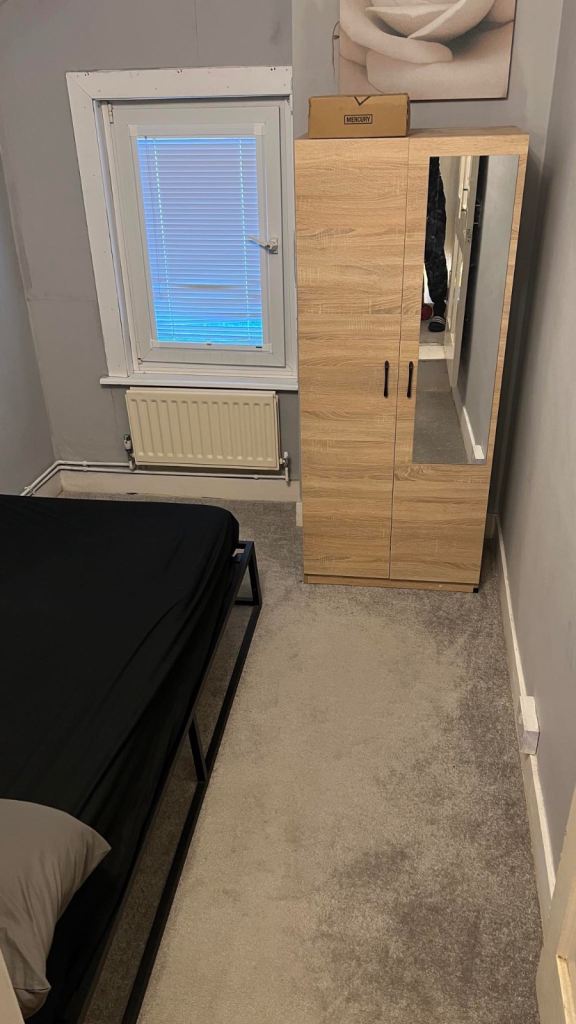  Double Room to rent £450 PM, All Bills Included, Rochester/Chatham, House Share