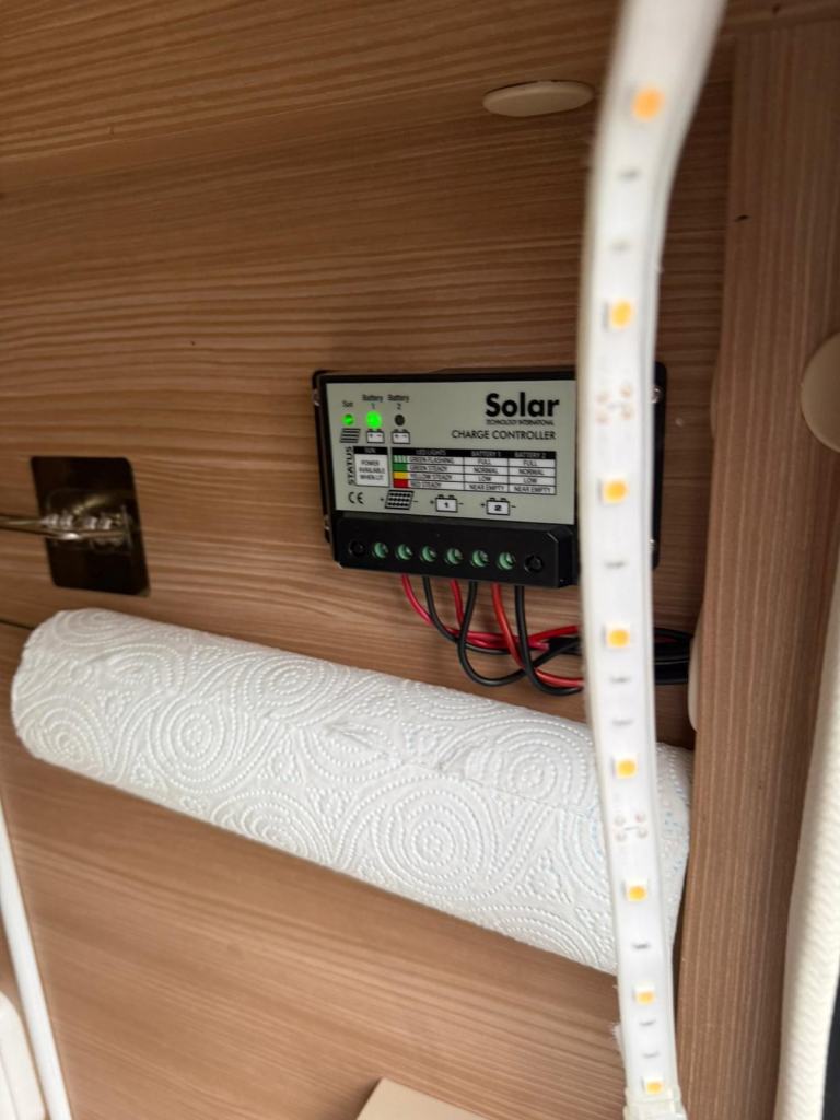 2012 - Rapido 891F - 2.3ltr - 35,000 Miles - 4 Berth / 4 Belts 