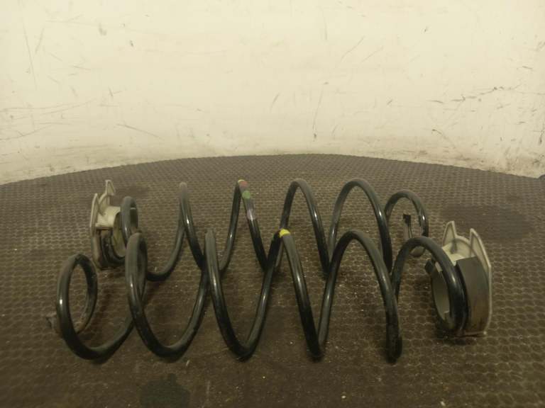 Peugeot 208 Rear Coil Spring 2020-2024