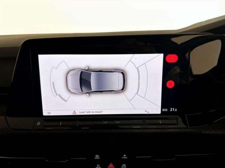 2022 Volkswagen Golf 1.4 TSI GTE 5dr DSG HATCHBACK PETROL/ELECTRIC Automatic