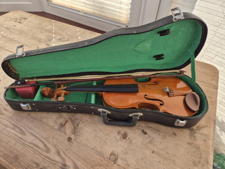 Stentor Children's violin 32.5cm