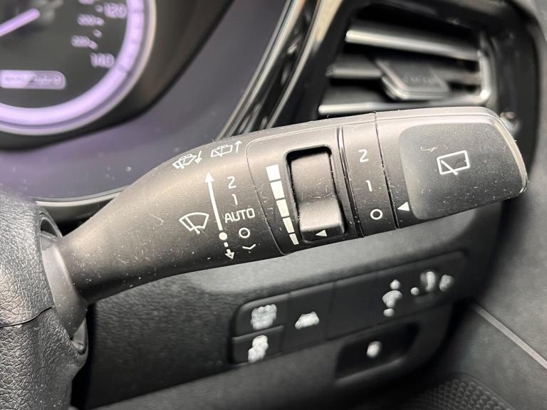 2020 Kia Niro 2 Estate Hybrid Automatic