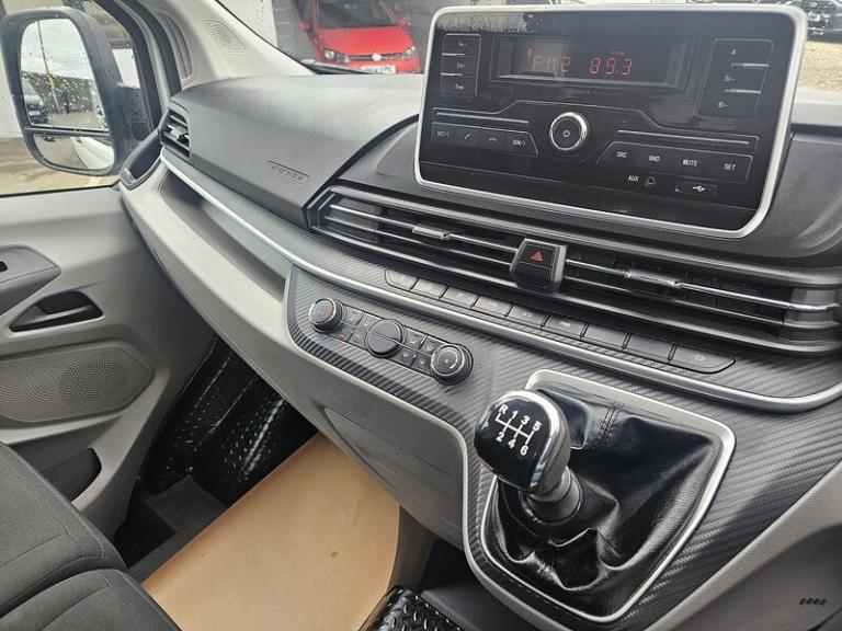  Maxus Deliver 9 D20 L3H2 Euro 6 163ps Panel Van Diesel Manual