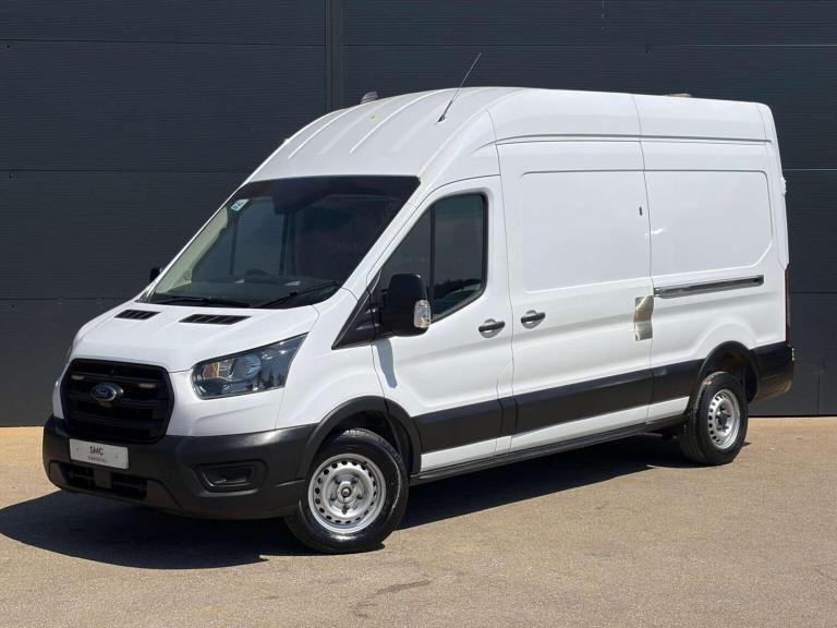 FORD TRANSIT 2.0 350 EcoBlue Leader FWD L3 H3 Euro 6 (s/s) 5dr 2023