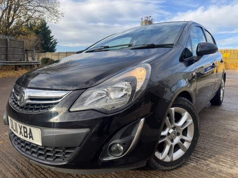 VAUXHALL CORSA SXI 1.4 5 DOOR*12 MONTHS MOT*IDEAL FIRST CAR*GREAT CONDITION