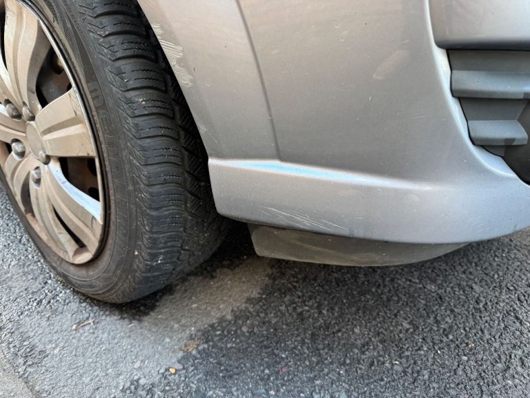 Vauxhall, MERIVA, MPV, 2009, Manual, 1598 (cc), 5 doors