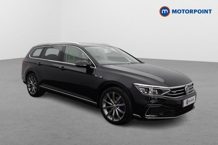 2020 Volkswagen Passat 1.4 TSI PHEV GTE Advance 5dr DSG Estate Hybrid Automatic
