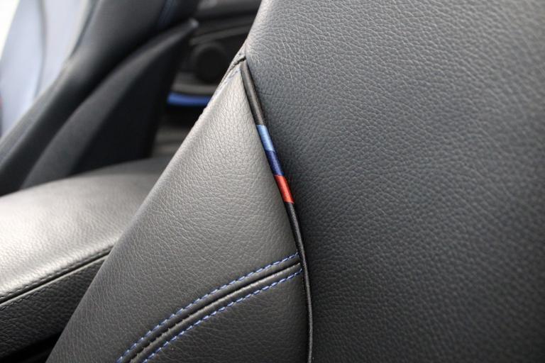 BMW 4 SERIES 3.0 440i M Sport Convertible 2017