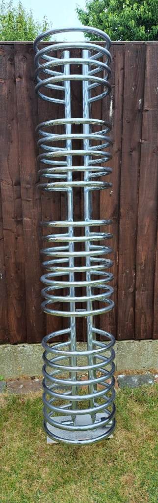 Designer radiator 